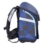 McNeill Primo Schulranzenset Quantum 9tlg.
