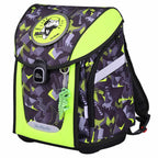 McNeill Primo Schulranzenset Dinopark 9tlg.