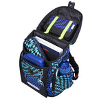 McNeill Primo Schulranzenset Gamer 9tlg.