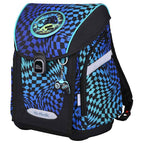 McNeill Primo Schulranzenset Gamer 9tlg.