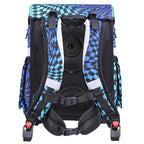 McNeill Primo Schulranzenset Gamer 9tlg.