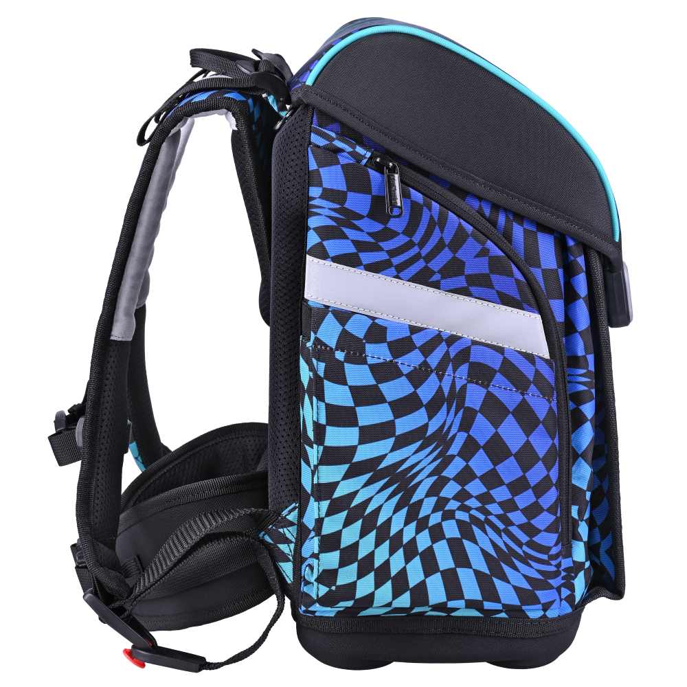McNeill Primo Schulranzenset Gamer 9tlg.