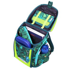 McNeill Primo Schulranzenset Tropic 9tlg.