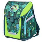 McNeill Primo Schulranzenset Tropic 9tlg.