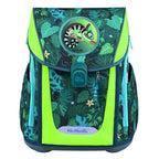 McNeill Primo Schulranzenset Tropic 9tlg.