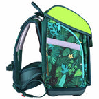 McNeill Primo Schulranzenset Tropic 9tlg.