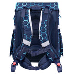 McNeill Primo Schulranzenset Xagon 9tlg.