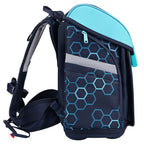 McNeill Primo Schulranzenset Xagon 9tlg.