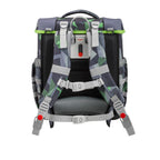 McNeill mac2 Schulranzenset Techno 5tlg.