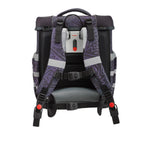 McNeill mac2 Schulranzenset Tron 5tlg.