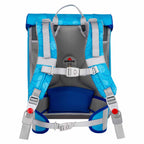 McNeill TENERO 5tlg. Schulranzenset Bubble