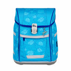 McNeill TENERO 5tlg. Schulranzenset Bubble