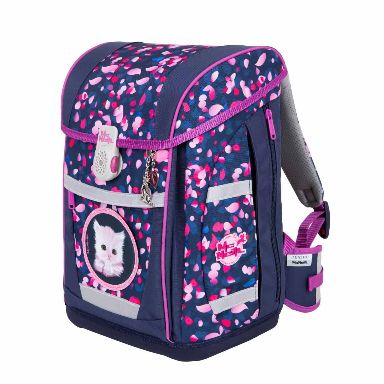 McNeill TENERO 5tlg. Schulranzenset Dream