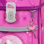 McNeill TENERO 5tlg. Schulranzenset Pinky