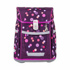 McNeill TENERO 5tlg. Schulranzenset Ruby