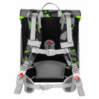 McNeill TENERO 5tlg. Schulranzenset Techno