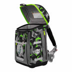 McNeill TENERO 5tlg. Schulranzenset Techno