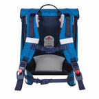 McNeill TENERO 5tlg. Schulranzenset Tetra