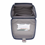 McNeill TENERO 5tlg. Schulranzenset Tetra