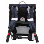 McNeill TENERO 5tlg. Schulranzenset Tron