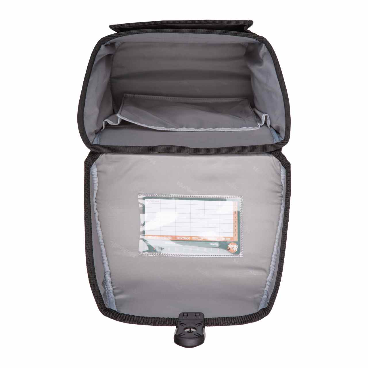 McNeill TENERO 5tlg. Schulranzenset Tron