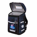 McNeill TENERO 5tlg. Schulranzenset Tron