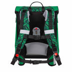 McNeill TENERO 5tlg. Schulranzenset Wow