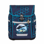 McNeill TENERO 5tlg. Schulranzenset Xagon