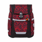 McNeill TENERO 5tlg. Schulranzenset Zack