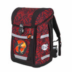McNeill TENERO 5tlg. Schulranzenset Zack