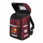 McNeill TENERO 5tlg. Schulranzenset Zack