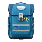 McNeill Schulranzenset McOcean Puntoblu 5tlg.