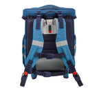 McNeill Schulranzenset McOcean Puntoblu 5tlg.