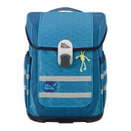 McNeill Schulranzenset McOcean Puntoblu 5tlg.