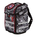 McNeill PERFECTO 5tlg. Schulranzenset Marvel Avengers