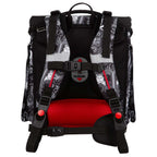 McNeill PERFECTO 5tlg. Schulranzenset Marvel Avengers