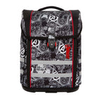 McNeill PERFECTO 5tlg. Schulranzenset Marvel Avengers