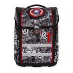 McNeill PERFECTO 5tlg. Schulranzenset Marvel Avengers