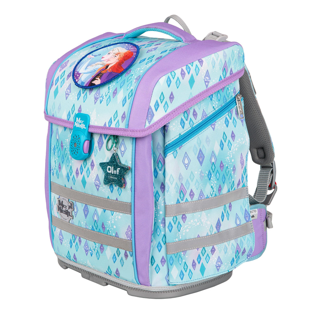 McNeill PERFECTO 5tlg. Schulranzenset Disney Frozen