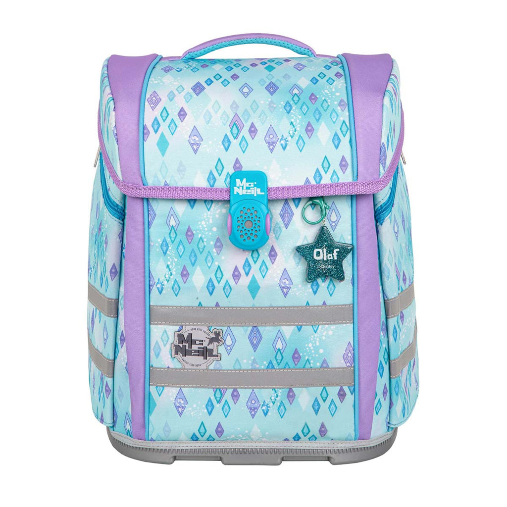 McNeill PERFECTO 5tlg. Schulranzenset Disney Frozen