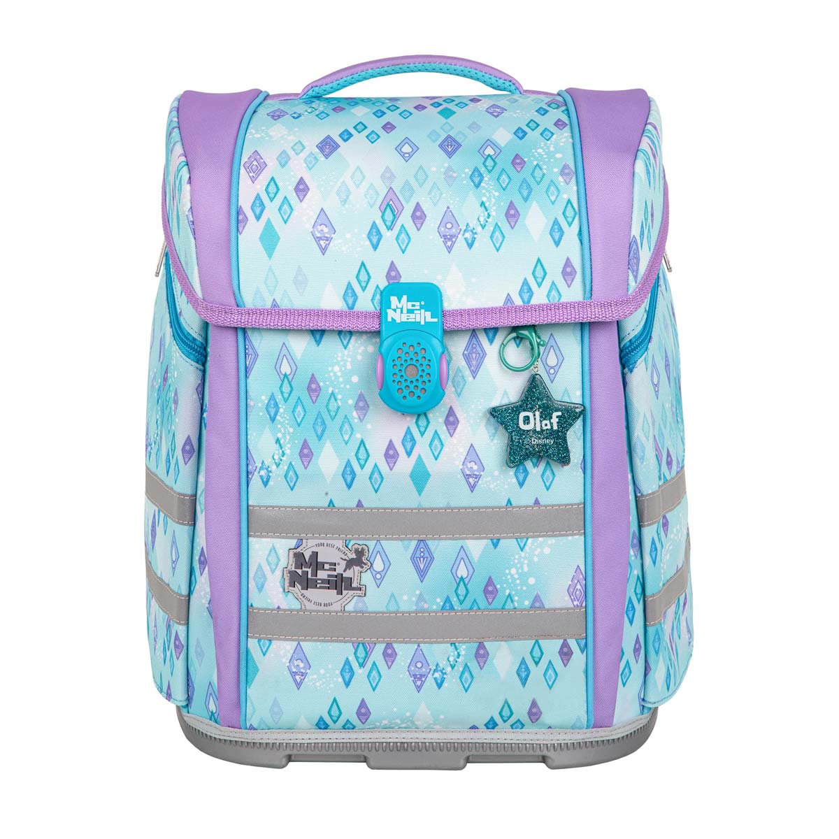 McNeill PERFECTO 5tlg. Schulranzenset Disney Frozen