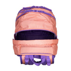 McNeill Milo Schulrucksack Set 2 tlg. Berry