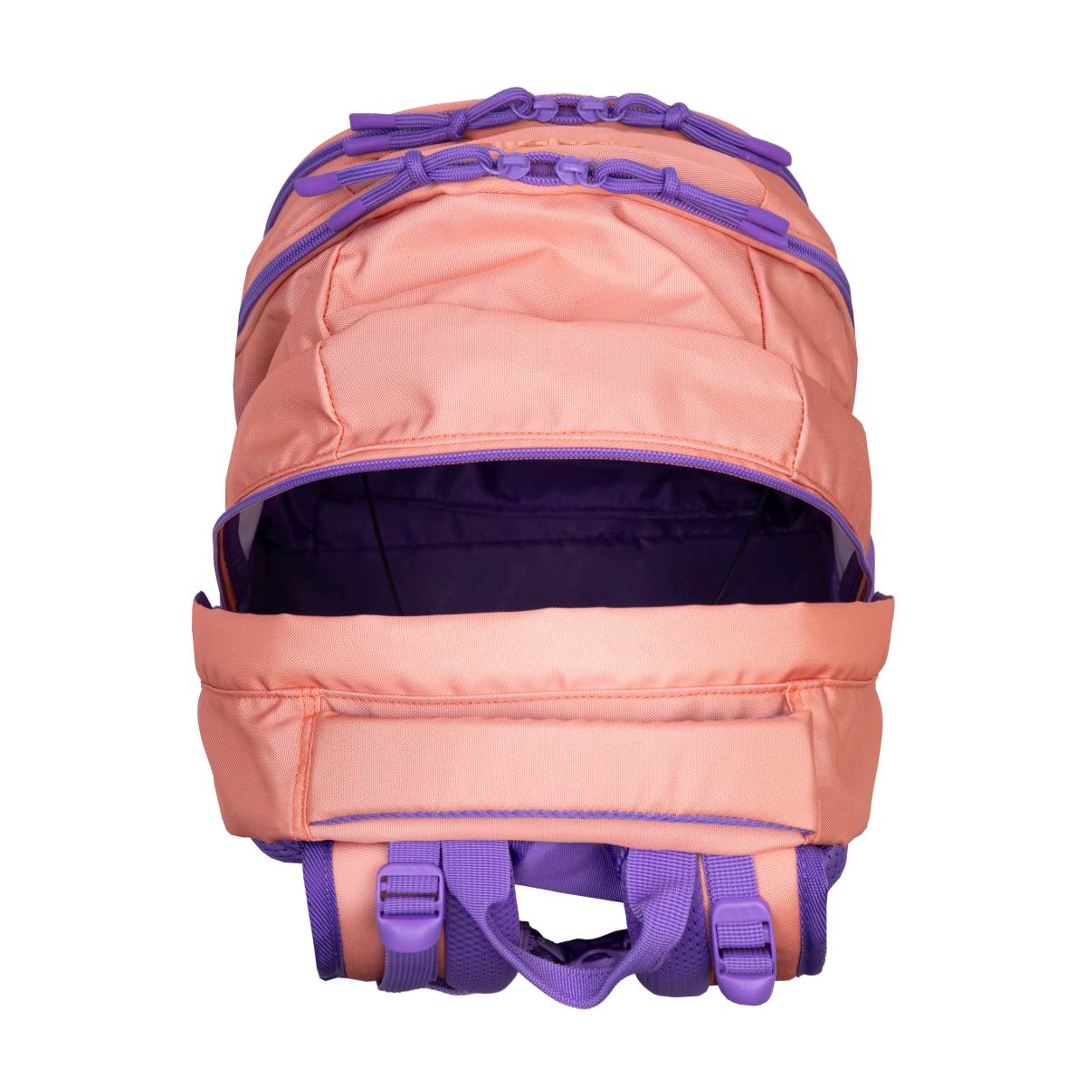 McNeill Milo Schulrucksack Set 2 tlg. Berry