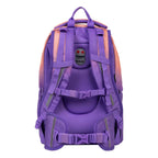 McNeill Milo Schulrucksack Set 2 tlg. Berry