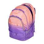McNeill Milo Schulrucksack Set 2 tlg. Berry