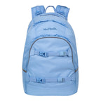 McNeill Milo Schulrucksack Set 2 tlg. Blau