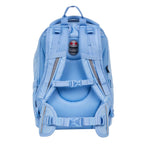 McNeill Milo Schulrucksack Set 2 tlg. Blau