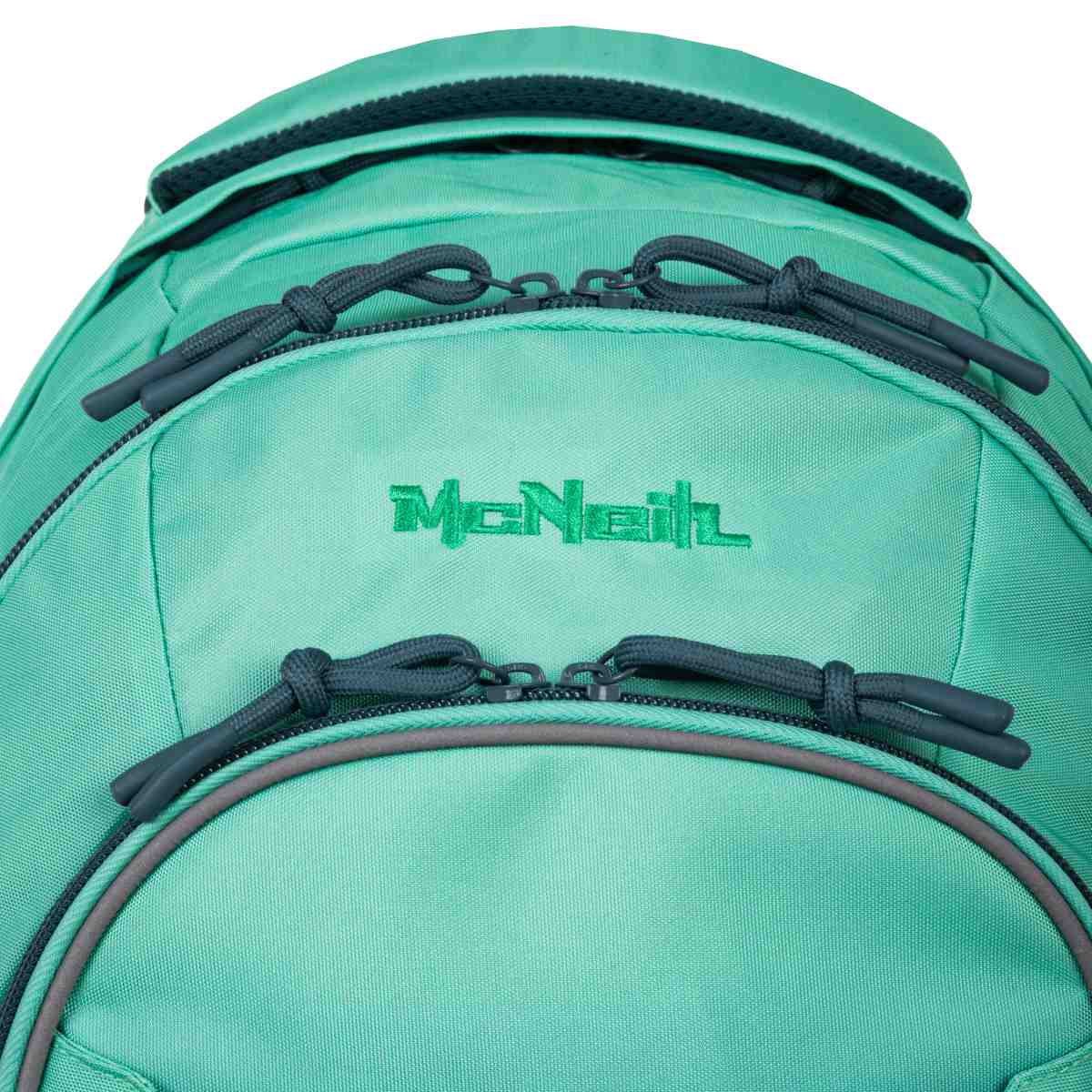 McNeill Milo Schulrucksack Set 2tlg. Blue Lagoon
