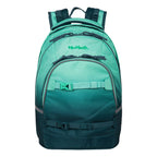 McNeill Milo Schulrucksack Set 2tlg. Blue Lagoon