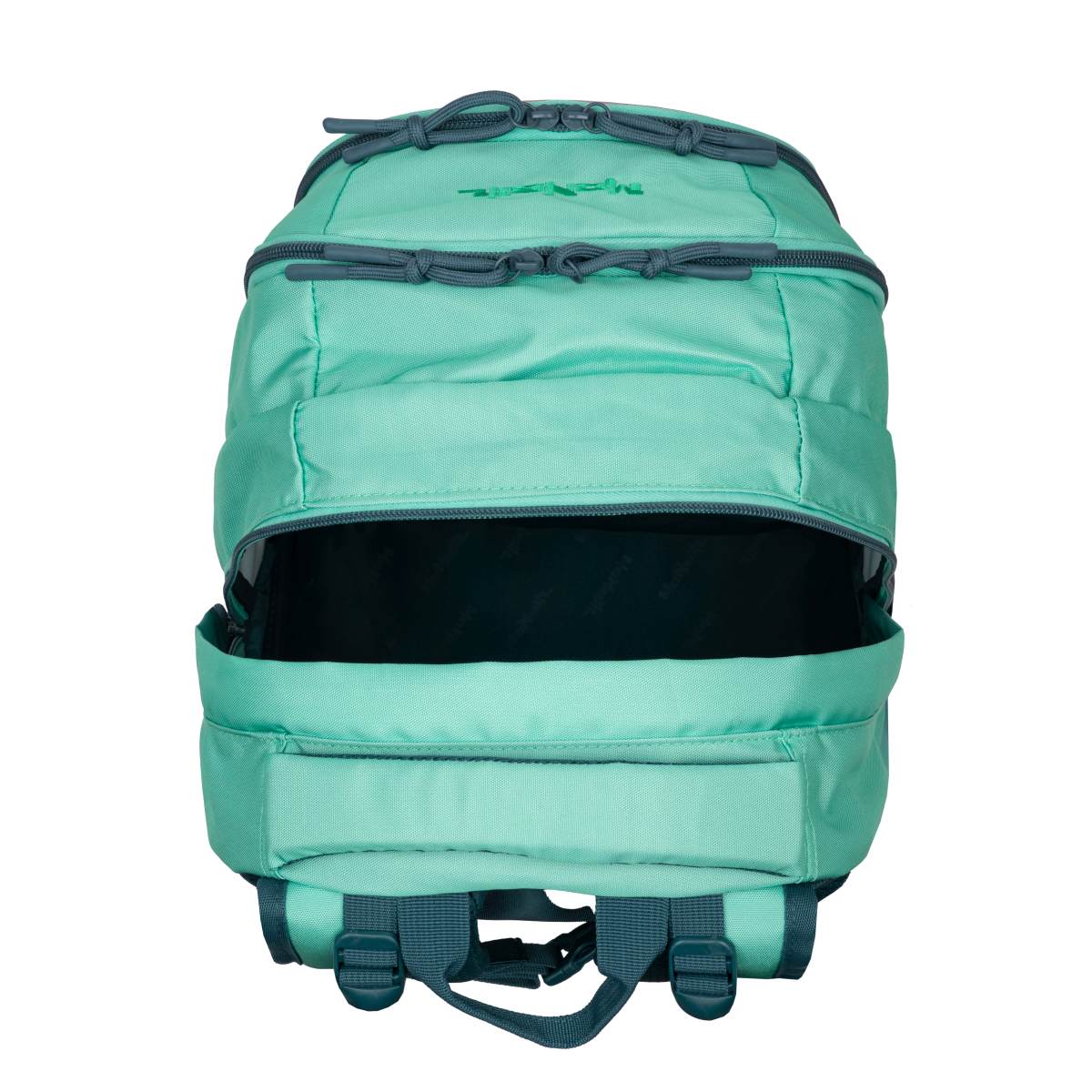 McNeill Milo Schulrucksack Set 2tlg. Blue Lagoon